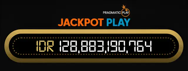 Jackpot PEGASUS333 Mobile